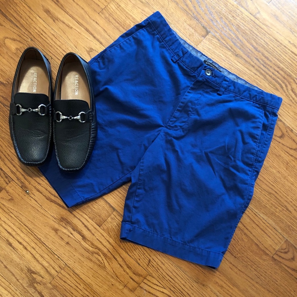 Men’s Banana Republic shorts